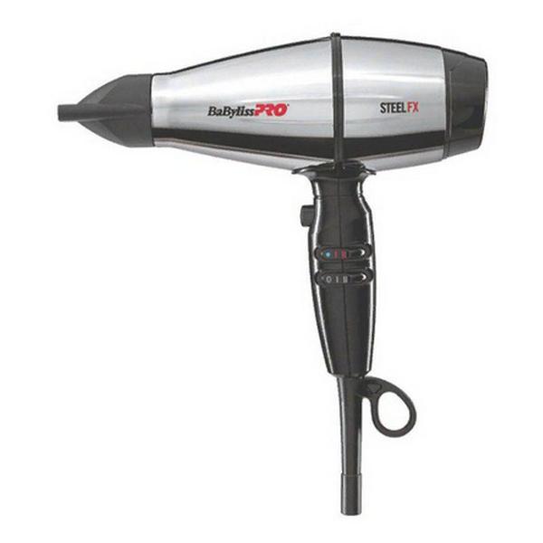 Фен Babyliss BAB8000IE фото