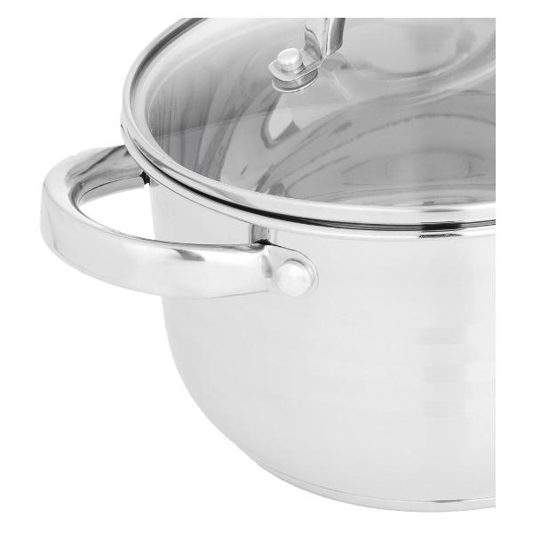 Кастрюля VETTA Фултон