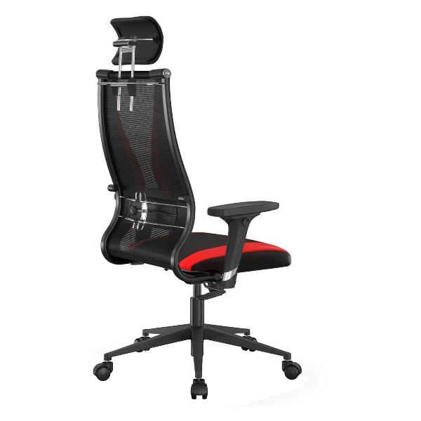 Компьютерное кресло Panairo KR-GEM-CH-K-1