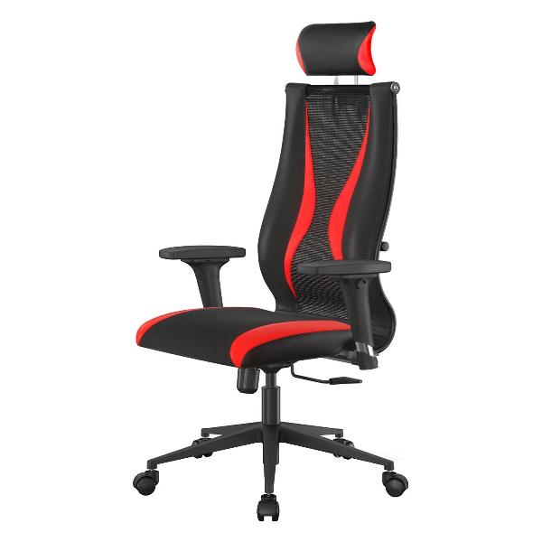 Компьютерное кресло Panairo KR-GEM-CH-K-1