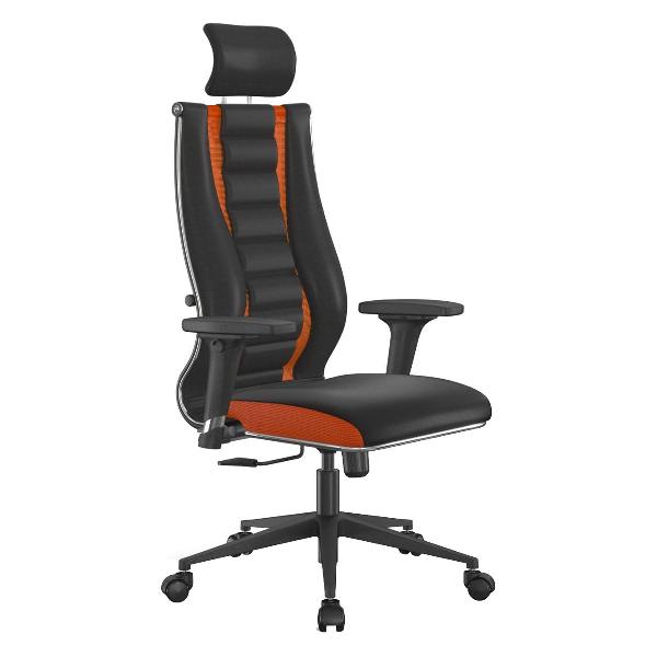 Компьютерное кресло Panairo KR-GEM-CH-OR-2