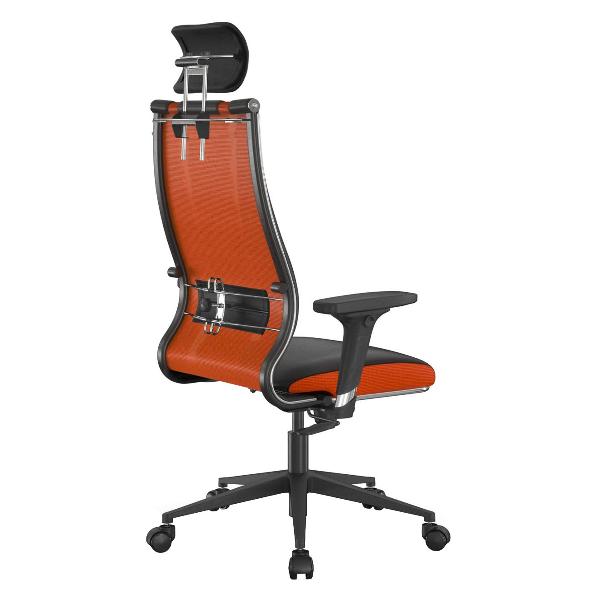 Компьютерное кресло Panairo KR-GEM-CH-OR-2