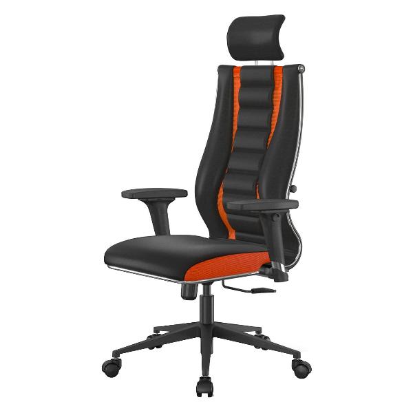 Компьютерное кресло Panairo KR-GEM-CH-OR-2