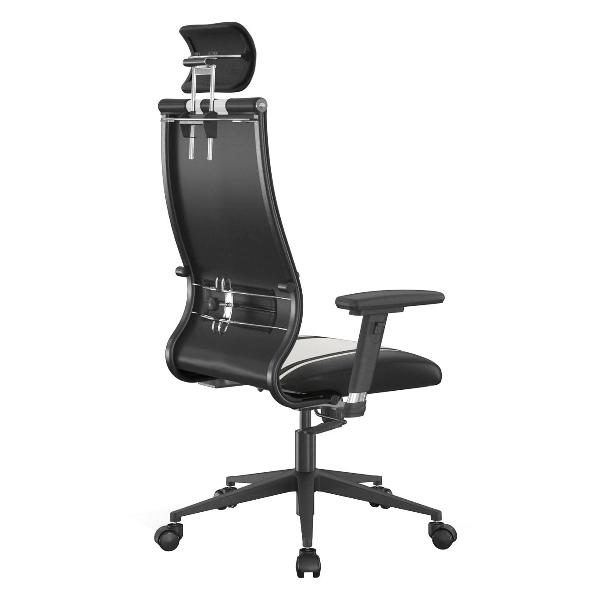 Компьютерное кресло Panairo KR-GEM-CH-BE-3