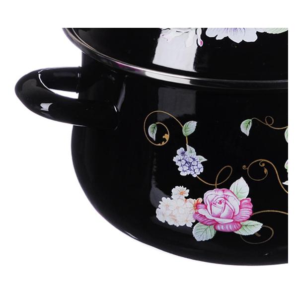 Кастрюля VETTA Иллюзия