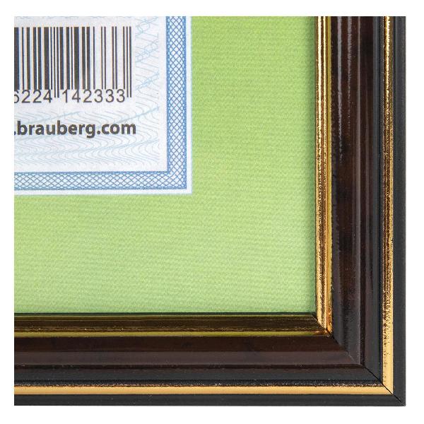 Фоторамка Brauberg 390986