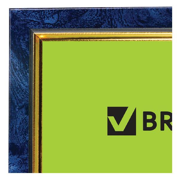 Рамка для оформления Brauberg 390705