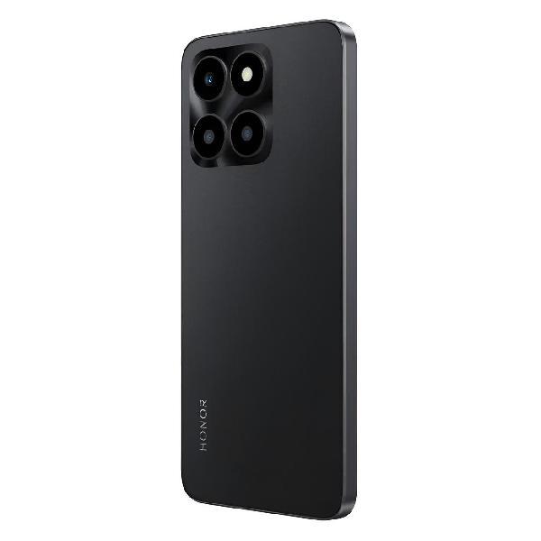 Смартфон HONOR X6A 12/512GB Cyan Lake