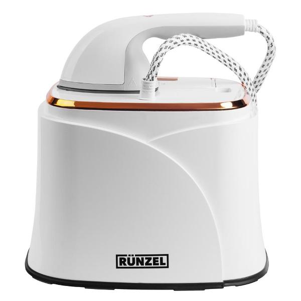 Отпариватель RUNZEL PRO-360 FORFOLK