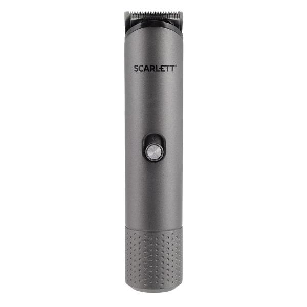 Машинка для стрижки волос Scarlett SC-HC63C103