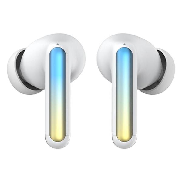 Наушники внутриканальные Bluetooth Tecno SC01 White