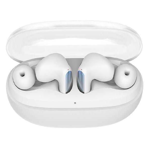 Наушники внутриканальные Bluetooth Tecno SC01 White