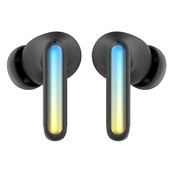 Наушники внутриканальные Bluetooth Tecno SC01 Black