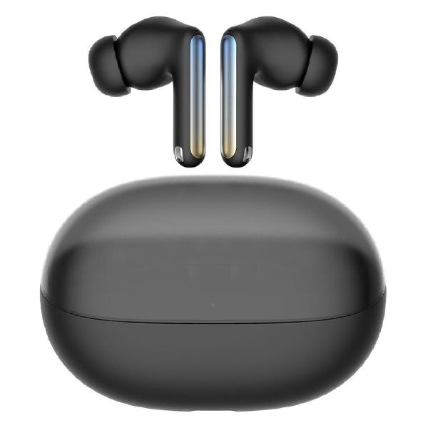 Наушники внутриканальные Bluetooth Tecno SC01 Black