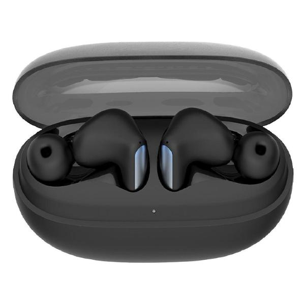 Наушники внутриканальные Bluetooth Tecno SC01 Black