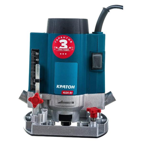 Фрезер Кратон ER100-8