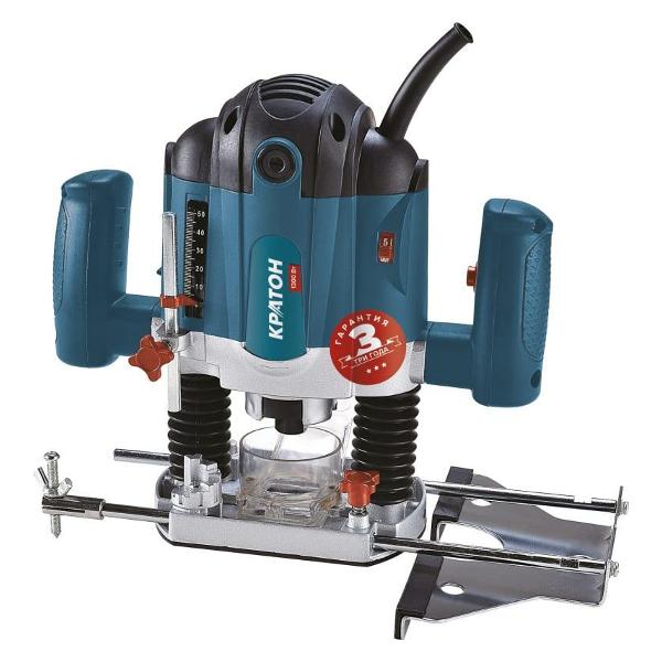 Фрезер Кратон ER130-8