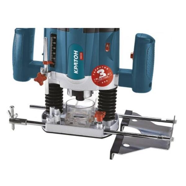 Фрезер Кратон ER130-8