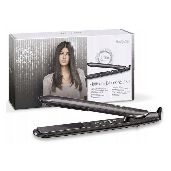 Выпрямитель волос Babyliss ST259E Black