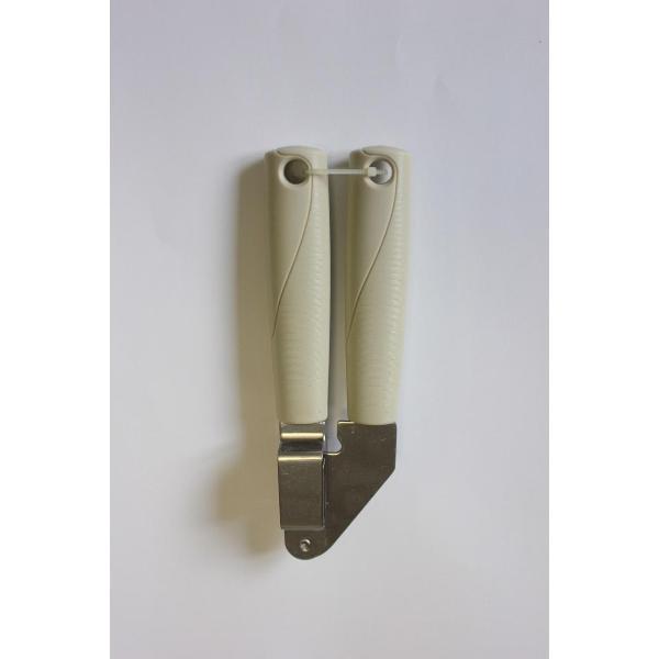 Открывалка для консервов Atlantis C048 White