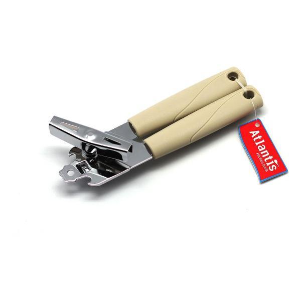 Открывалка для консервов Atlantis C048 White