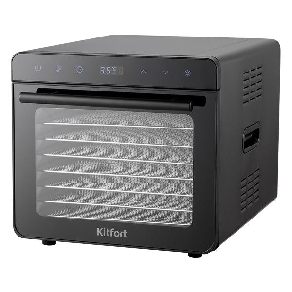 Сушка для фруктов Kitfort КТ-1949
