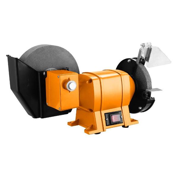 Точильный станок DEKO DKGM350W