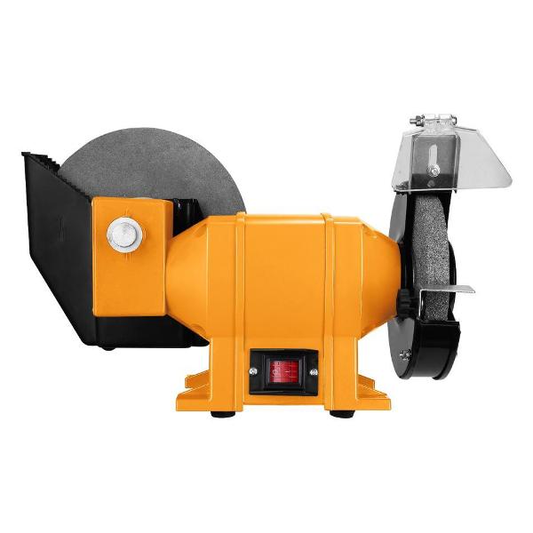 Точильный станок DEKO DKGM350W