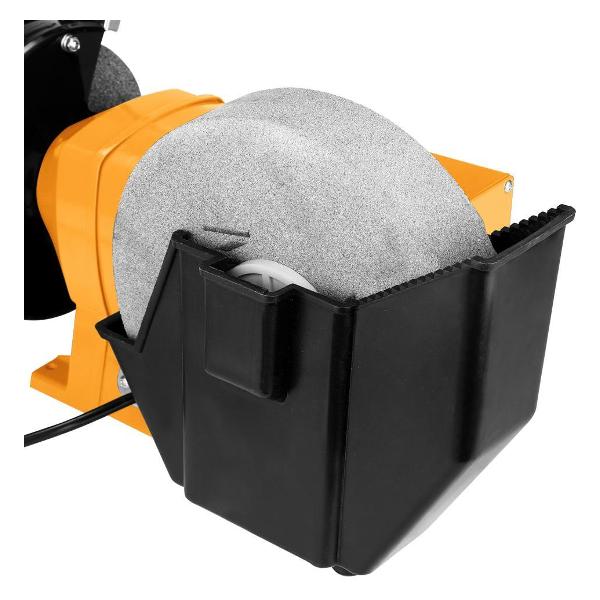 Точильный станок DEKO DKGM350W