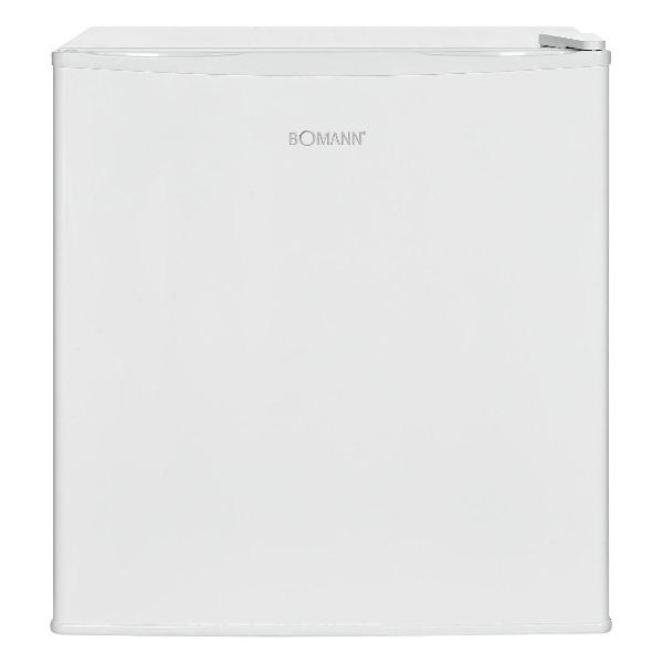 Холодильник Bomann KB 340 weis белый
