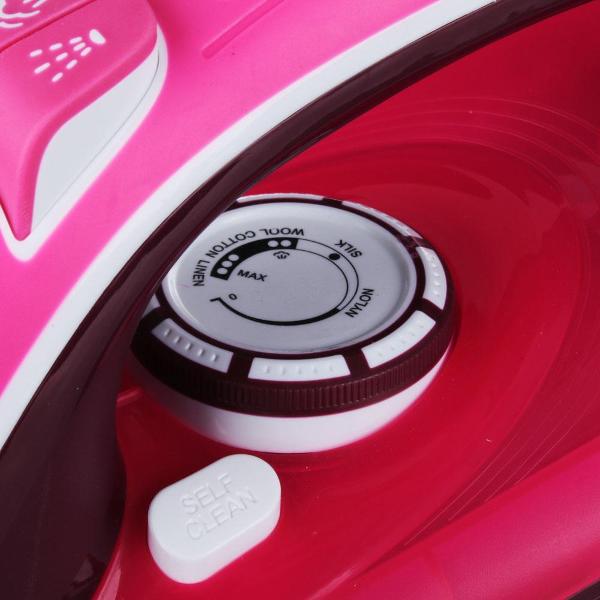 Утюг LEBEN 249-014