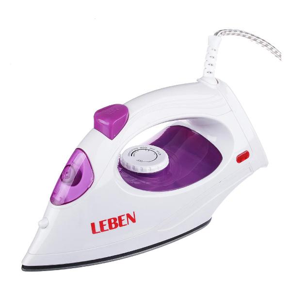 Утюг LEBEN 249-002
