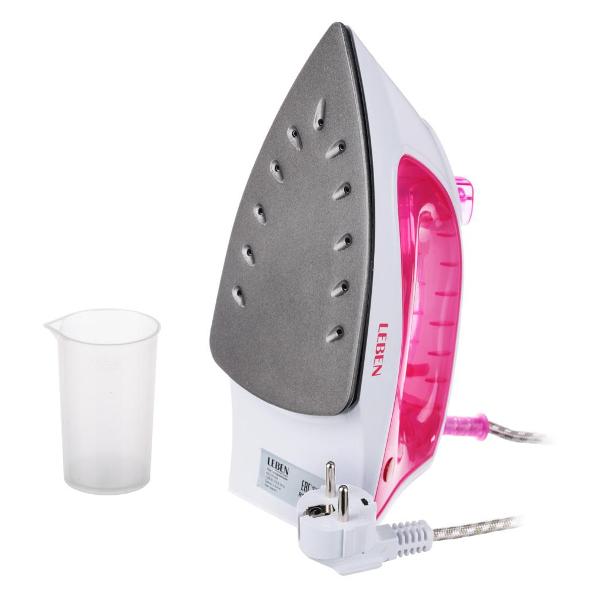 Утюг LEBEN 249-006