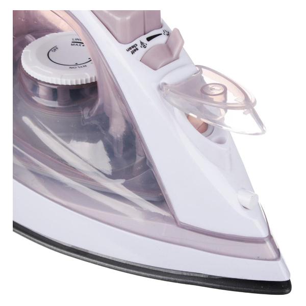 Утюг LEBEN 249-025