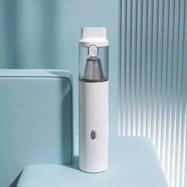 Пылесос автомобильный Lydsto H2