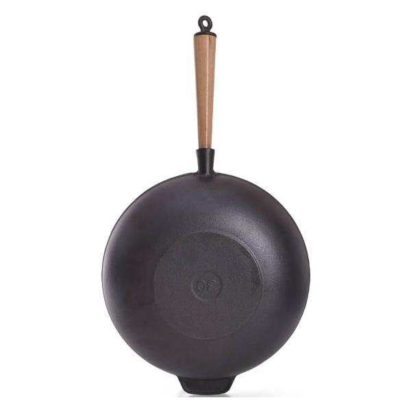 Сковорода вок FISSMAN 29 см (4140)