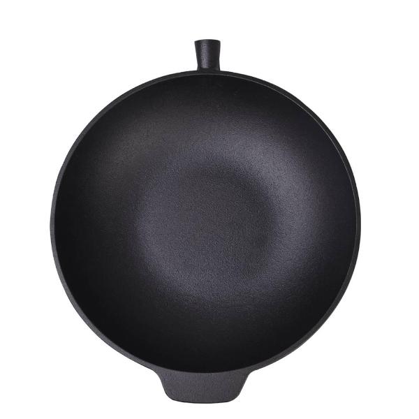 Сковорода вок FISSMAN 29 см (4140)