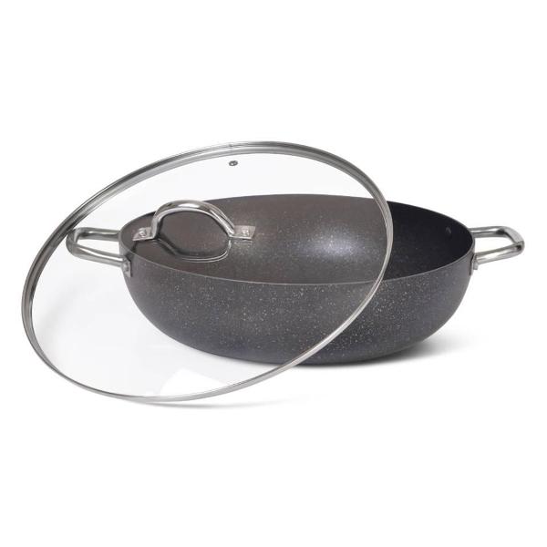 Сковорода вок FISSMAN PROMO 32 см (14987)