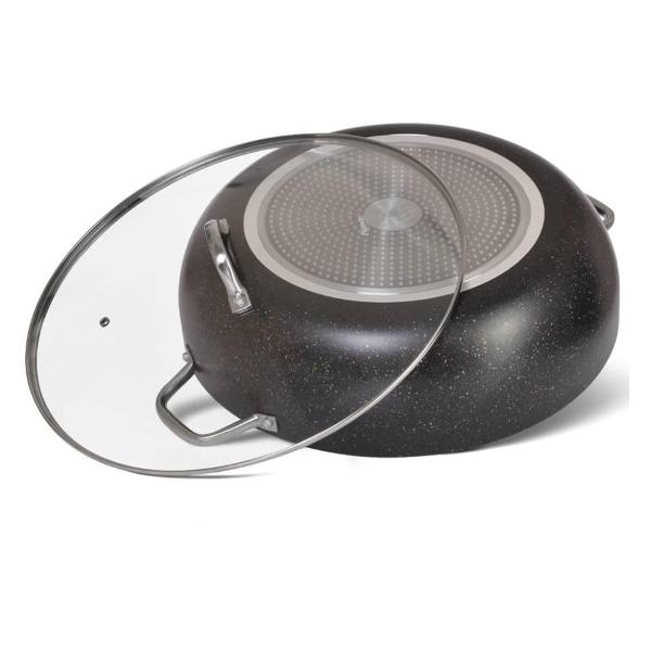 Сковорода вок FISSMAN PROMO 32 см (14987)