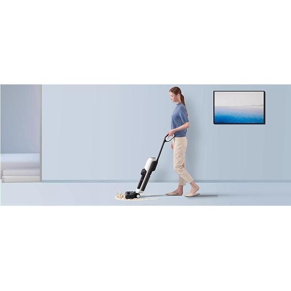 Пылесос ручной (handstick) Lydsto W1 White (YM-W1-W02)