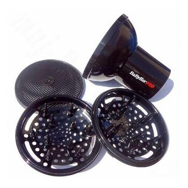 Насадка диффузор для фена Babyliss BABD05E