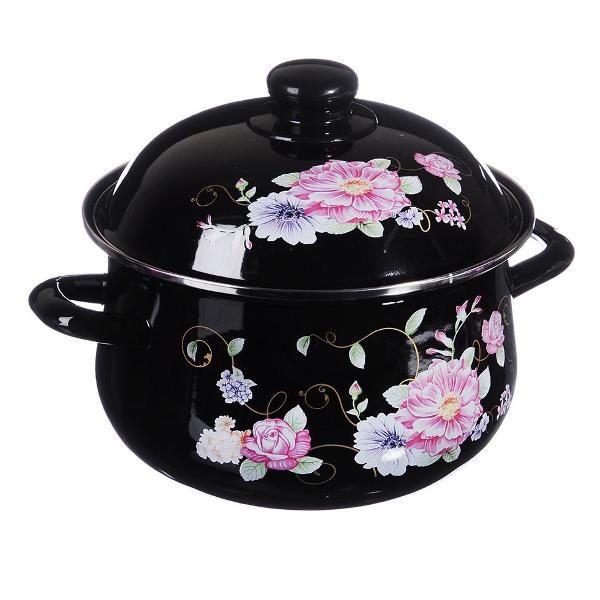 Кастрюля VETTA Иллюзия 2,0 л 894-443