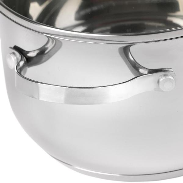 Кастрюля VETTA Бирмингем 2,7 л 822-136