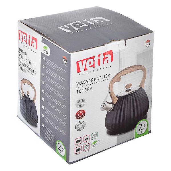 Чайник VETTA 847-075