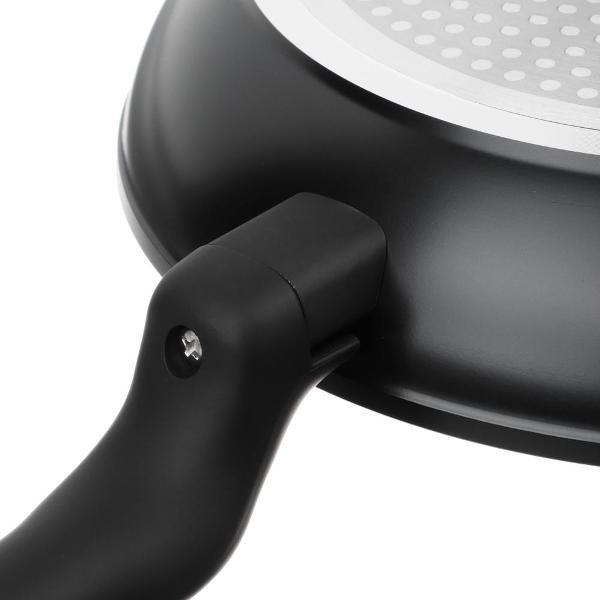 Сковорода SATOSHI Стоун 26 см (846-334)