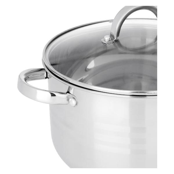 Кастрюля VETTA Фултон 5,4 л 822-115