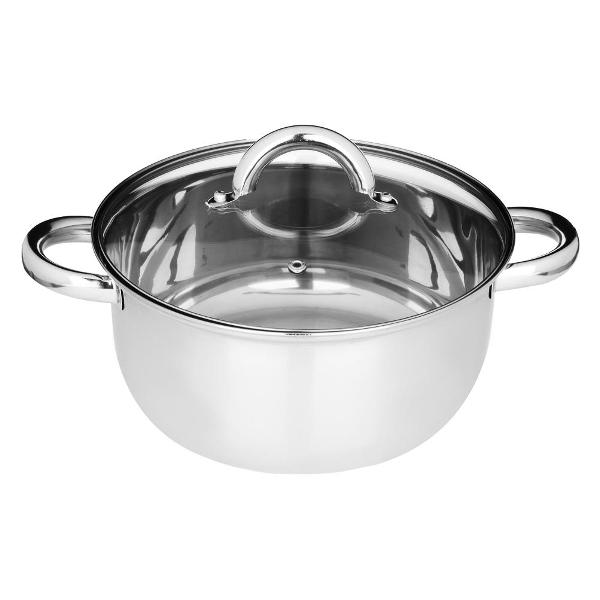 Кастрюля BY 3,7 л 822-216