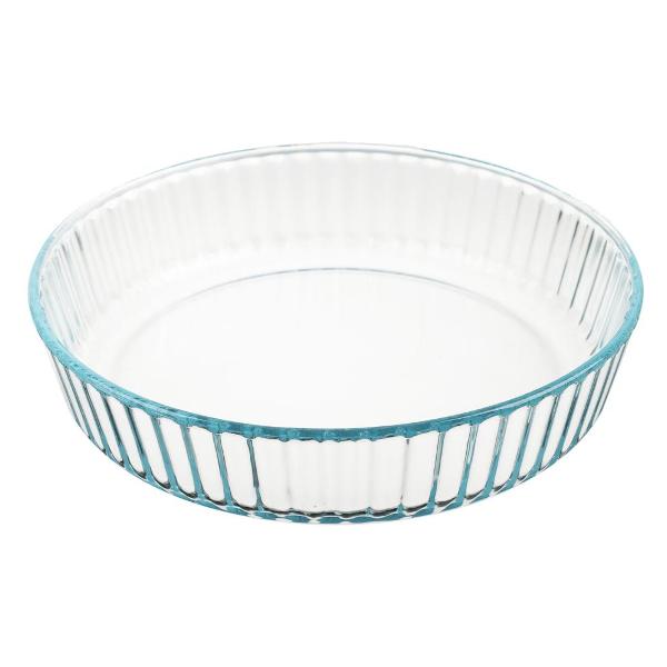 Форма для выпекания (стекло) SATOSHI 2,1 л (825-009)