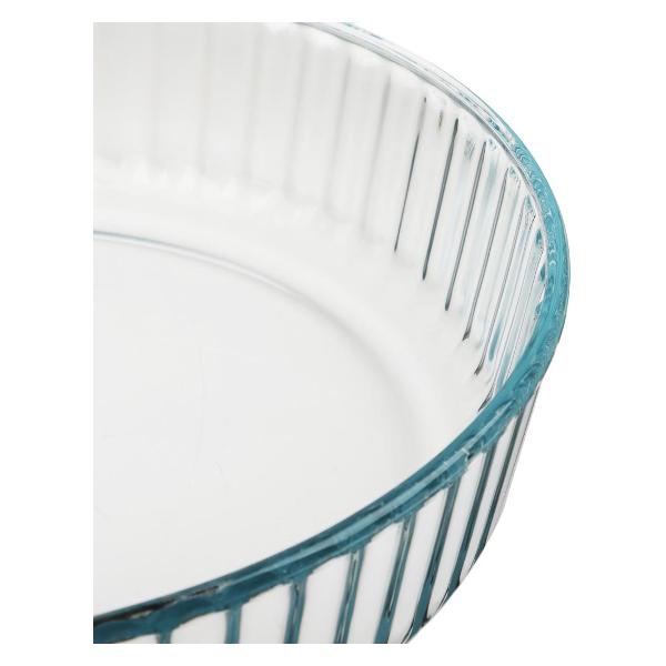 Форма для выпекания (стекло) SATOSHI 2,1 л (825-009)