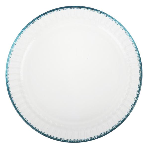 Форма для выпекания (стекло) SATOSHI 2,1 л (825-009)